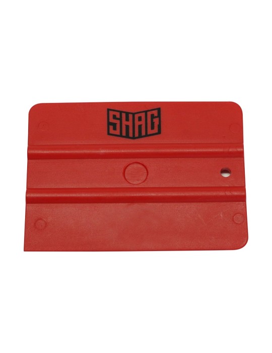 FRATERNITE - Raclette rouge - Medium